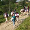 Obidza, Majówka za Górą - 20.05.2017 r,